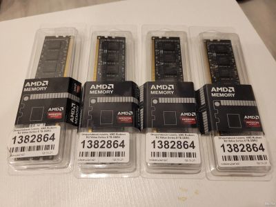 Лот: 18485736. Фото: 1. Оперативная память 32 gb ddr3. Оперативная память