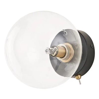 Лот: 24516155. Фото: 1. Светильник настенный Arte Lamp... Бра, настенные светильники