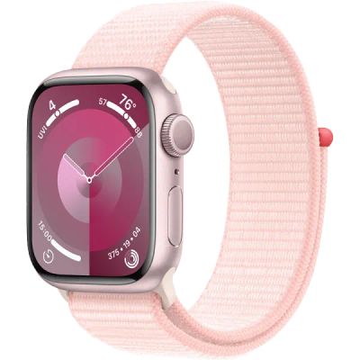 Лот: 22025896. Фото: 1. Умные часы Apple Watch Series... Смарт-часы, фитнес-браслеты, аксессуары