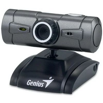 Лот: 3009228. Фото: 1. Веб-камера Genius FaceCam 312. Веб-камеры