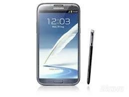 Лот: 2300370. Фото: 1. samsung galaxy note 2. Смартфоны
