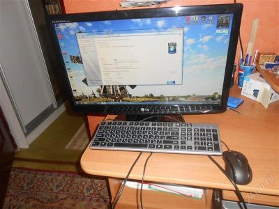 Лот: 2787134. Фото: 1. Мощный комп, Intel Core i5, 8... Компьютеры в сборе