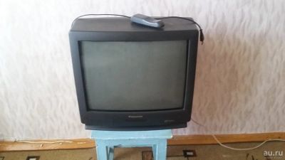 Лот: 9495144. Фото: 1. Телевизор Panasonic. Телевизоры