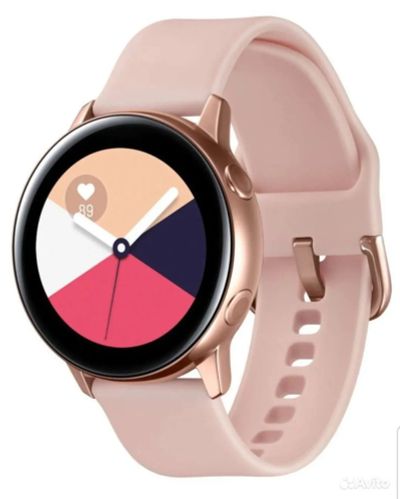 Лот: 20026487. Фото: 1. Смарт часы Samsung Galaxy watch... Смарт-часы, фитнес-браслеты, аксессуары