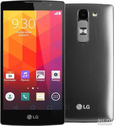 Лот: 9909326. Фото: 1. LG Spirit комплект(samsung,iphone... Смартфоны