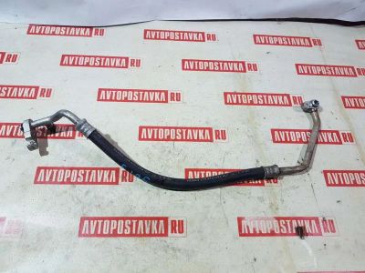Лот: 20897472. Фото: 1. Шланг кондиционера Subaru Outback... Двигатель и элементы двигателя