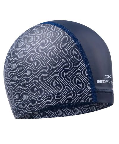 Лот: 22369415. Фото: 1. Шапочка для плавания 25DEGREES... Плавание