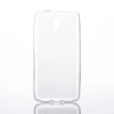 Лот: 11255580. Фото: 1. Чехол ZTE Blade A510 (white) Бесплатная... Чехлы, бамперы