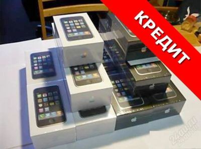 Лот: 1868558. Фото: 1. 3GS iPhone 32Gb Новый!!! Оригинал... Смартфоны