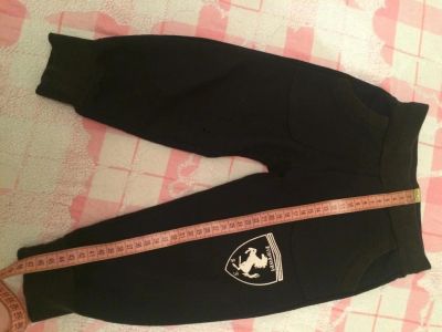 Лот: 8062845. Фото: 1. трико на мальчика Ferari. Брюки, шорты, джинсы