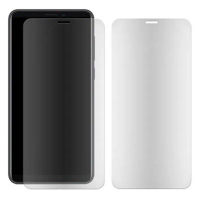 Лот: 24600850. Фото: 1. Защитное стекло Krutoff для Meizu... Защитные стёкла, защитные плёнки