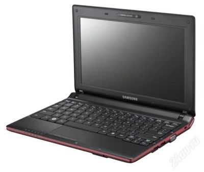 Лот: 1643102. Фото: 1. Продам нетбук Samsung N145. 6000р... Ноутбуки