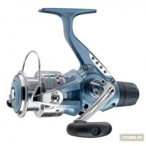 Лот: 13028716. Фото: 1. Катушка безынерционная DAIWA... Катушки, комплектующие