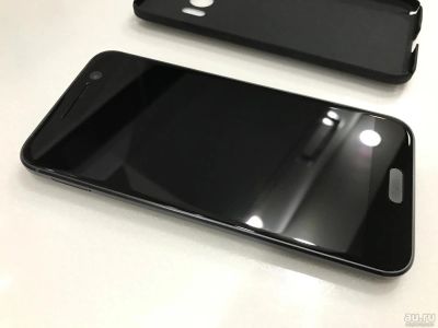 Лот: 8749913. Фото: 1. HTC 10 полноценный. Смартфоны