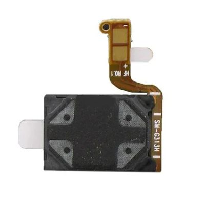 Лот: 5418188. Фото: 1. Звонок (Buzzer) Samsung G313H... Динамики, микрофоны