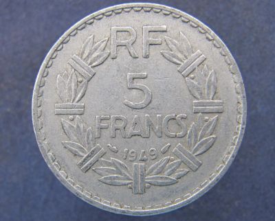 Лот: 9042916. Фото: 1. Иностранная монетка №13024. Остальные страны