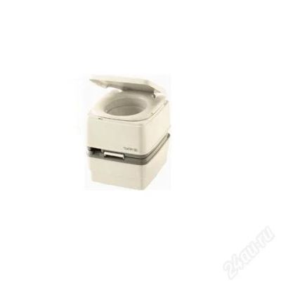 Лот: 1691555. Фото: 1. Биотуалет Porta Potti (Голландия... Другое (сантехника, водопровод)