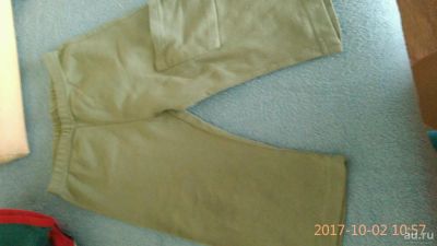 Лот: 10379545. Фото: 1. Штаны для 2-3 года. Брюки, капри, комбинезоны