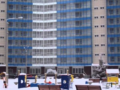 Лот: 8894187. Фото: 1. Продам квартиру . Квартиры, студии