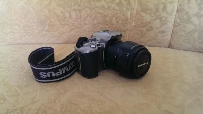 Лот: 4240260. Фото: 1. зеркальная фотокамера. Цифровые зеркальные