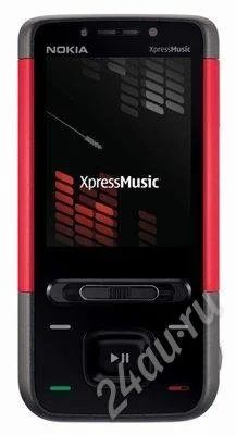 Лот: 263254. Фото: 1. Nokia 5610 XpressMusic. Кнопочные мобильные телефоны