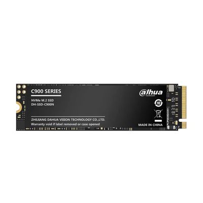 Лот: 24946390. Фото: 1. SSD-накопитель M.2 512Гб Dahua... SSD-накопители