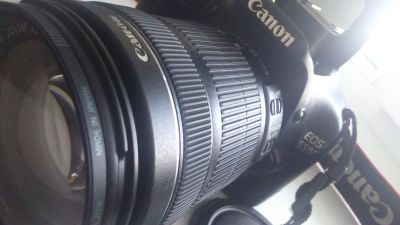 Лот: 4676575. Фото: 1. Canon EOS 550D Body . Цифровые зеркальные