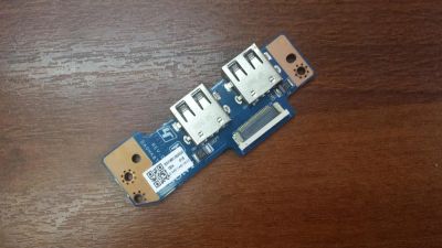 Лот: 4686658. Фото: 1. USB-порты ноутбука Sony Vaio VPC-EE. Другое (комплектующие)