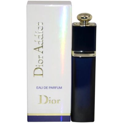 Лот: 6091146. Фото: 1. Dior Addict Eau de Parfum 2012... Женская парфюмерия