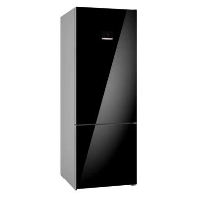 Лот: 25539465. Фото: 1. Холодильник Bosch KGN56LB31U. Холодильники, морозильные камеры