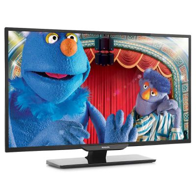 Лот: 5513733. Фото: 1. 40" (102 см) Телевизор LED Philips... Телевизоры