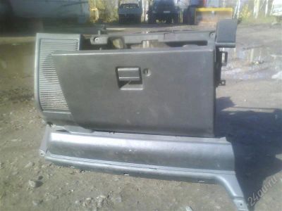 Лот: 2161142. Фото: 1. панель и др пластик салона TOYOTa... Салон