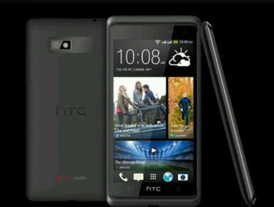 Лот: 9141403. Фото: 1. Htc 600 DS. Смартфоны