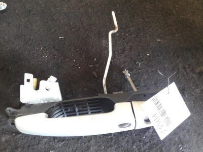 Лот: 21412775. Фото: 1. ручка двери внешняя Suzuki Vitara... Кузов