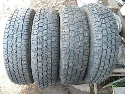 Лот: 1207550. Фото: 1. HANKOOK ZOVAC HPW 401. Шины