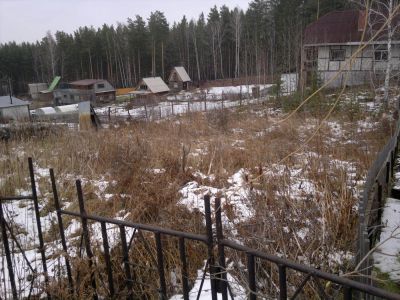 Лот: 4290600. Фото: 1. Дачный участок, без строений. Земельные участки