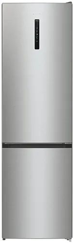 Лот: 24552202. Фото: 1. Холодильник Gorenje NRK6202AXL4. Холодильники, морозильные камеры