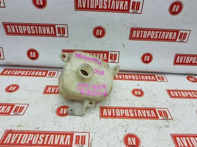 Лот: 20897997. Фото: 1. Бачок расширительный Toyota Corolla... Двигатель и элементы двигателя