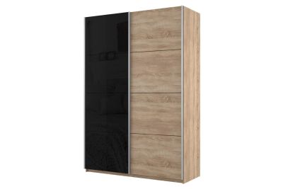 Лот: 24328891. Фото: 1. Шкаф-купе 2-дверный Hoff Cors. Шкафы, шкафы-купе