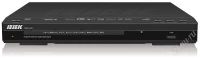 Лот: 1822741. Фото: 1. Ноый Караоке DVD-Плеер+USB 2.0... DVD, Blu-Ray плееры