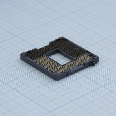 Лот: 12286766. Фото: 1. Socket LGA 1150 под BGA пайку. Разъёмы