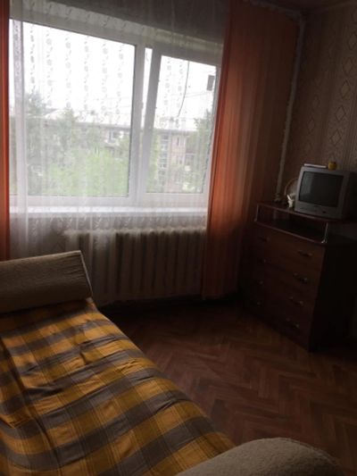 Лот: 9816307. Фото: 1. Сдам гостинку на Королева. Квартиры, студии