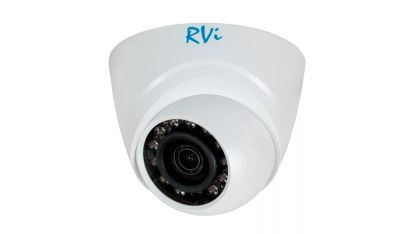 Лот: 11136064. Фото: 1. Видеокамера RVi-HDC311B-C. Видеонаблюдение