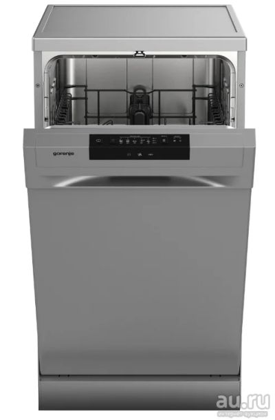 Лот: 15714208. Фото: 1. Посудомоечная машина Gorenje GS-52040S. Посудомоечные машины