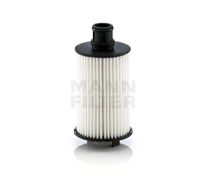 Лот: 13358546. Фото: 1. Mann HU 8008 Z Фильтр масляный. Расходные материалы