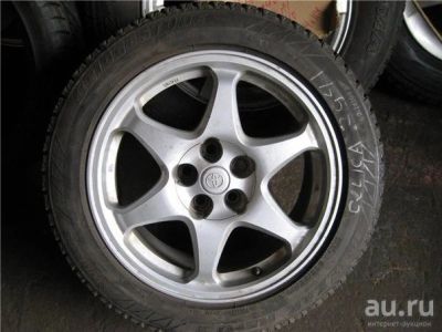 Лот: 9434233. Фото: 1. Колпачок на литье (колпачек для... Колпаки