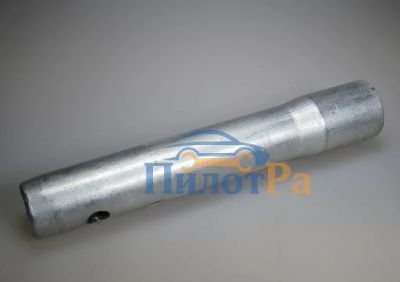 Лот: 7946063. Фото: 1. Ключ-трубка 10*12 Коломна КТТ... Ручные инструменты для автомобиля