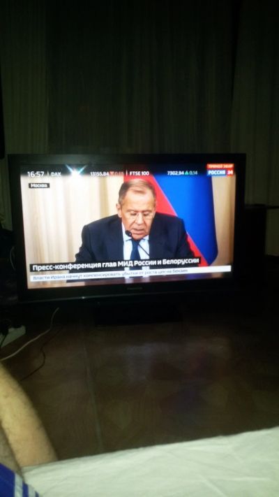 Лот: 15037026. Фото: 1. Panasonic 50 дюймой. Телевизоры