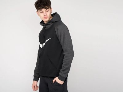 Лот: 15553249. Фото: 1. Худи Nike (18291) Размер одежды... Свитеры, толстовки