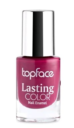 Лот: 19097034. Фото: 1. Topface Lasting Color Лак для... Лак для ногтей